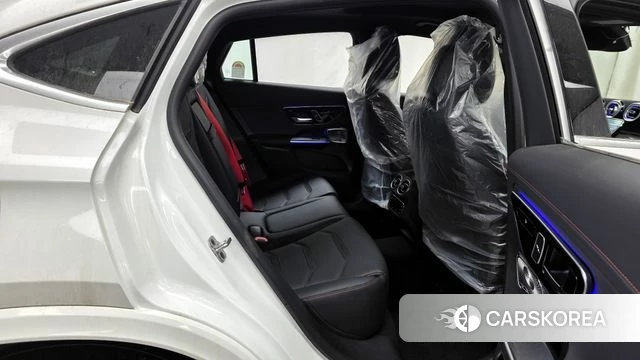 Mercedes-Benz GLC-Class X254 2025 Белый из Кореи, фото 3