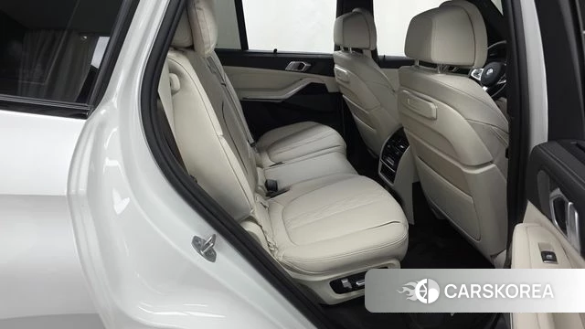 BMW X5 (G05) 2025 Белый из Кореи, фото 3