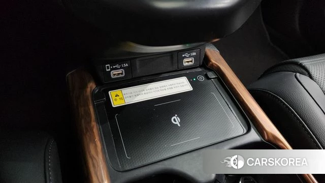 Honda CR-V 5th generation 2022 Белый из Кореи, фото 3