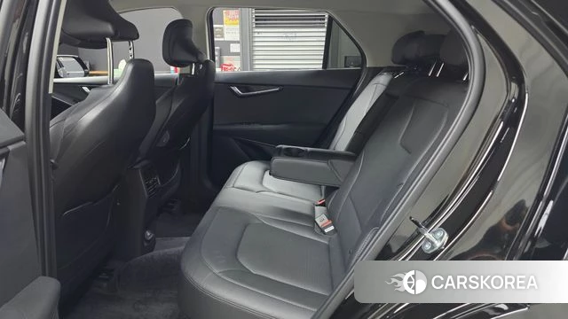 Kia Di Ol Nu Niro 2023 Черный из Кореи, фото 3