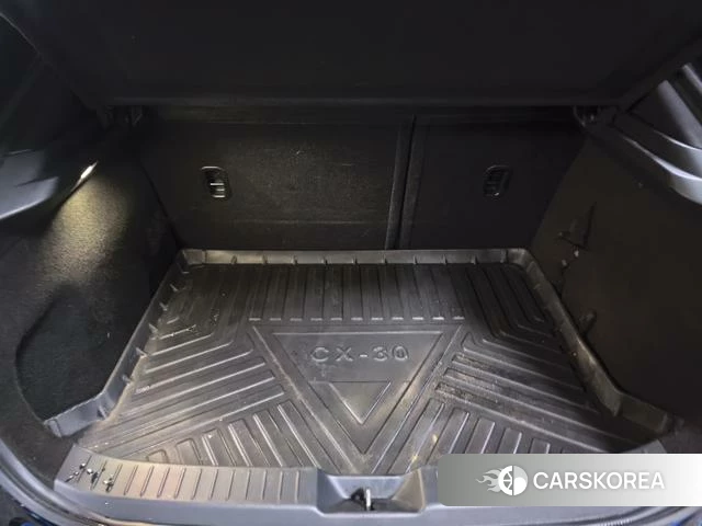 Mazda CX-30 2023 Другой из Китая, фото 3