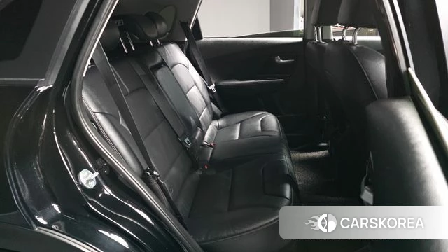 Kia The New Niro 2020 Черный из Кореи, фото 3