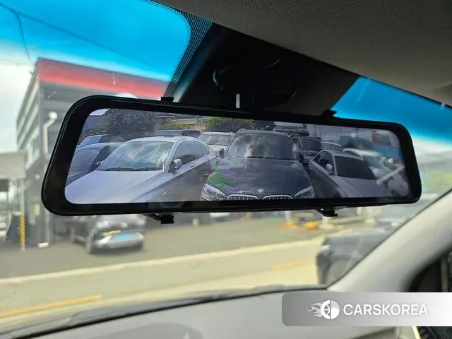 Hyundai All New Tucson 2019 Черный из Кореи, фото 3