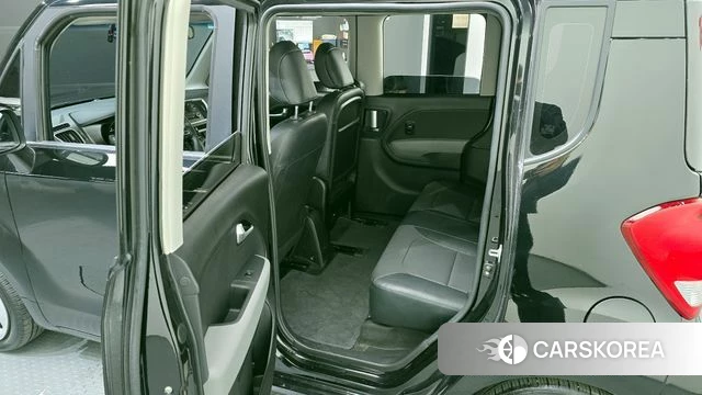 Kia The New Ray 2021 Черный из Кореи, фото 3