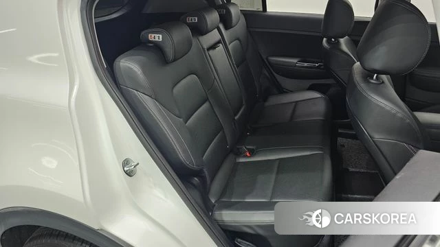Kia Sportage 4th Generation 2018 Белый из Кореи, фото 3