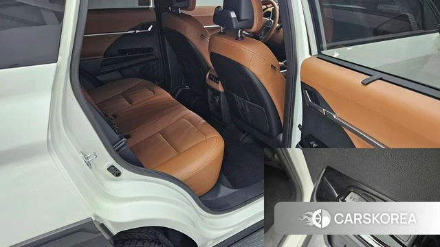 Ssangyong The New Torres 2025 Белый из Кореи, фото 3