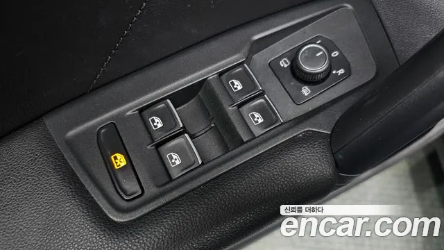 Volkswagen Tiguan second Generation id 2298572 из Кореи 3