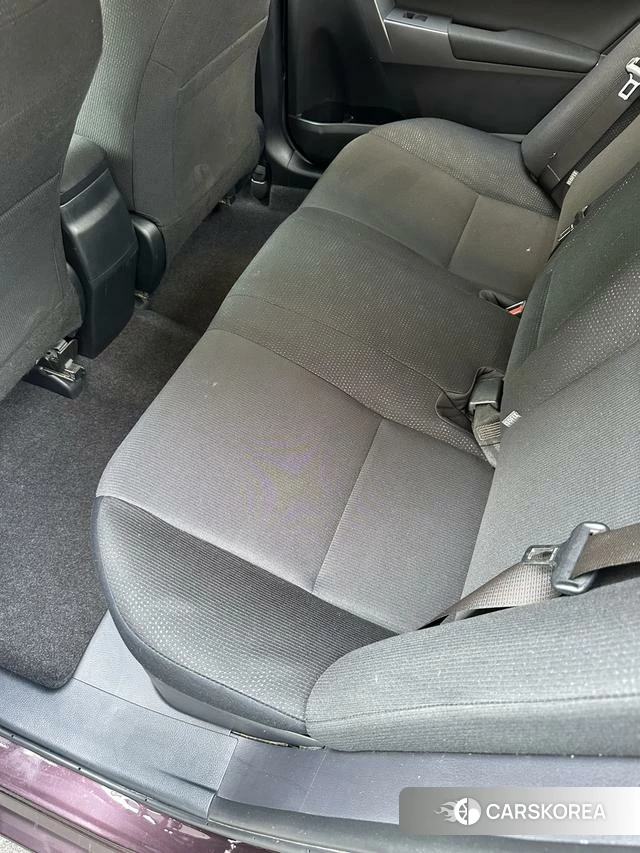 Toyota Ralink Dual Engine E+ 2020 Фиолетовый из Китая, фото 3