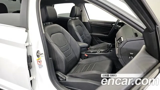 Volkswagen 7th Generation of Jetta id 2649355 из Кореи 3