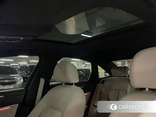 Audi A6 (C8) 2023 Белый из Кореи, фото 3