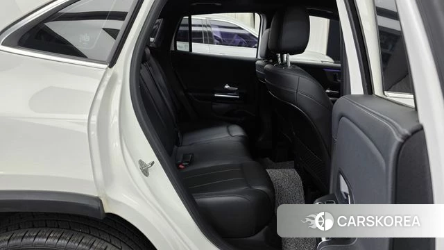 Mercedes-Benz GLA - Class H247 2021 Белый из Кореи, фото 3