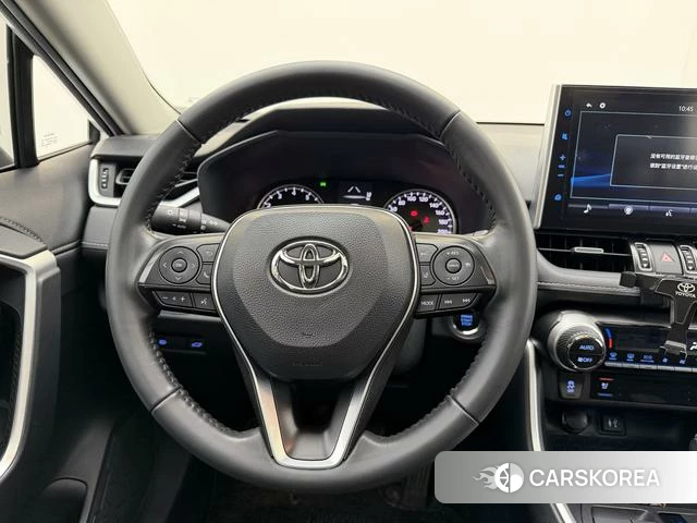 Toyota Wilanda 2020 Белый из Китая, фото 3