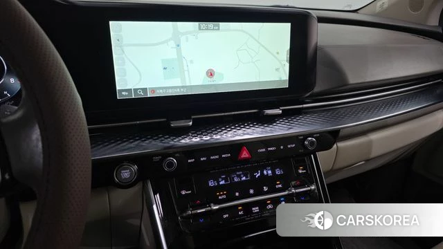 Kia Carnival 4th generation 2021 Белый из Кореи, фото 3