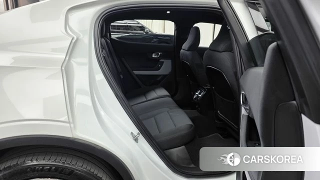 Polestar Polestar 2 2022 Белый из Кореи, фото 3