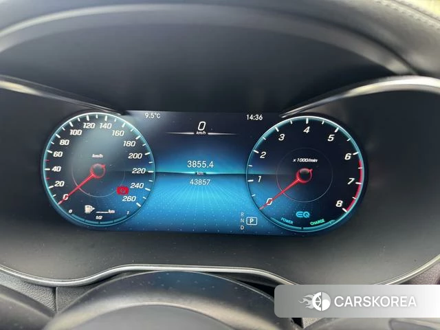 Mercedes-Benz Class C (imported) 2022 Черный из Китая, фото 3
