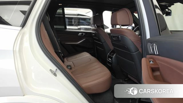 BMW X5 (G05) 2020 Белый из Кореи, фото 3