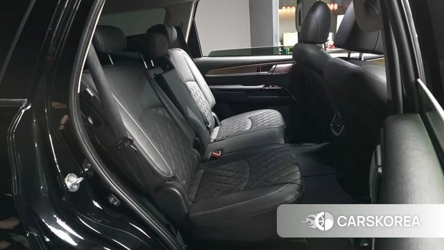 Kia Mohave Master 2021 Черный из Кореи, фото 3