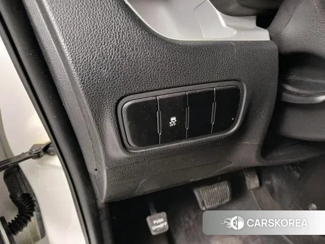 Kia The New Ray 2020 Белый из Кореи, фото 3