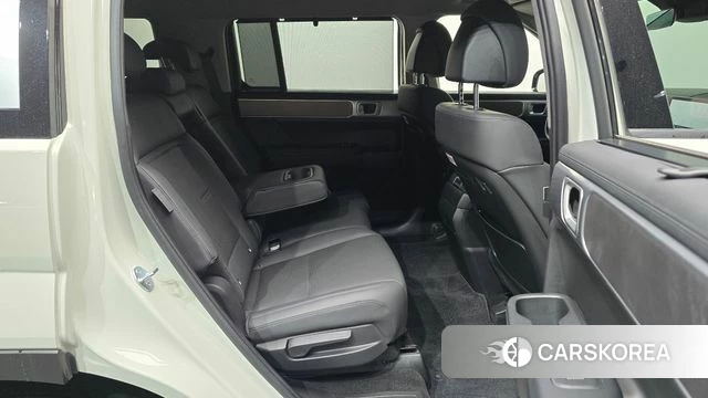 Hyundai Santa Fe (MX5) 2024 Жемчужный цвет из Кореи, фото 3