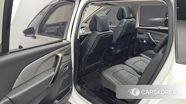 Citroen / DS Grand C4 Spacetourer 2021 Белый из Кореи, фото 3