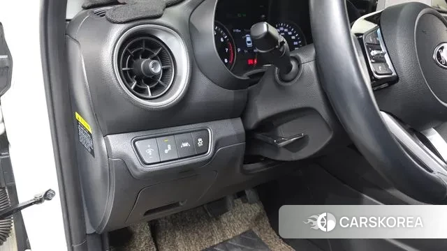 Kia Come New K3 2018 Белый из Кореи, фото 3