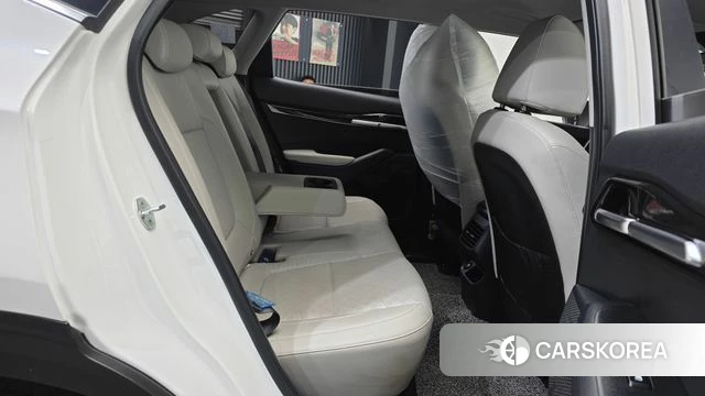 Kia Seltos 2021 Белый из Кореи, фото 3