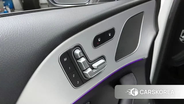 Mercedes-Benz GLE-Class W167 2019 Белый из Кореи, фото 3