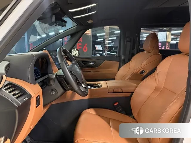 Toyota Alphard 4th Generation 2024 Белый из Кореи, фото 3