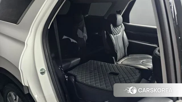 Hyundai Palisade 2020 Белый из Кореи, фото 3