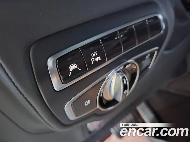 Mercedes-Benz G-Class W465 id 2690578 из Кореи 3