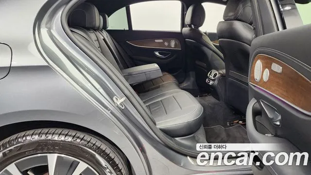 Mercedes-Benz E-Class W213 id 2663886 из Кореи 3