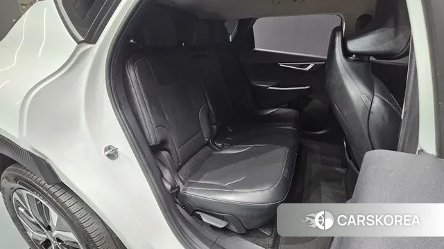 Kia EV6 2022 Белый из Кореи, фото 3