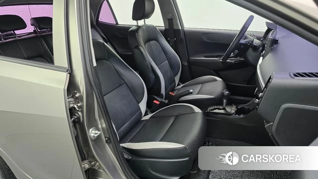 Kia All New Morning (JA) 2018 Серый из Кореи, фото 3