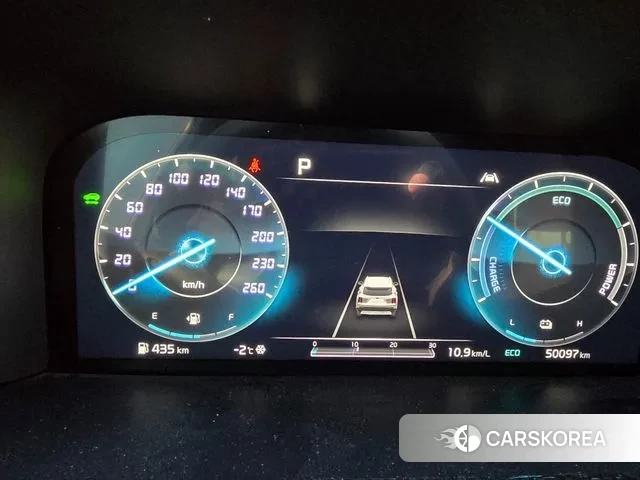 Kia Sorento 4th Generation 2020 Белый из Кореи, фото 3