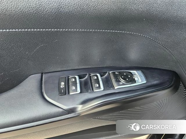 Kia K5 3rd generation 2020 Черный из Кореи, фото 3