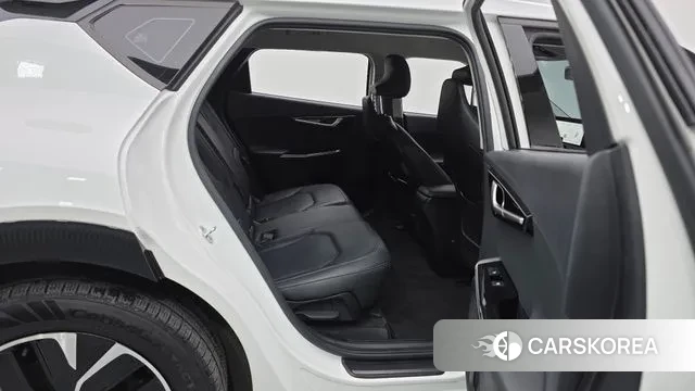 Kia EV6 2022 Белый из Кореи, фото 3