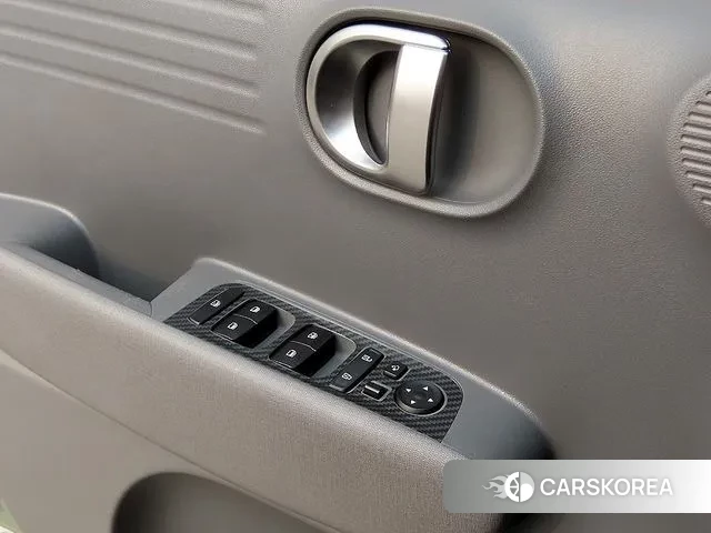 Hyundai Casper 2021 Светло-зеленый из Кореи, фото 3