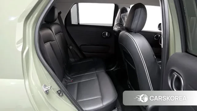 Hyundai The New Casper 2024 Светло-зеленый из Кореи, фото 3