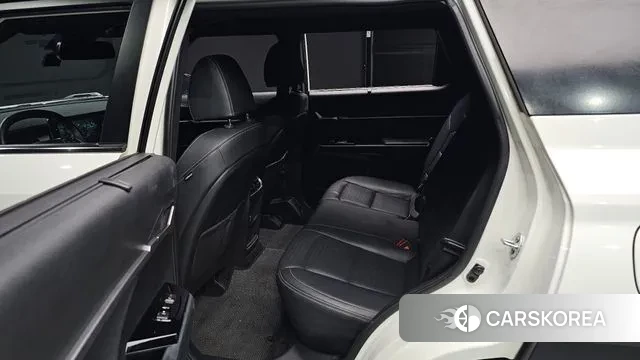 Ssangyong Torres 2022 Белый из Кореи, фото 3