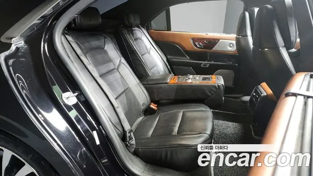 Lincoln Continental 10th Generation id 2390976 из Кореи 3