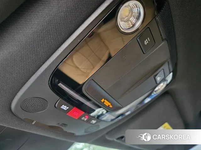 Kia K5 3rd generation 2022 Черный из Кореи, фото 3