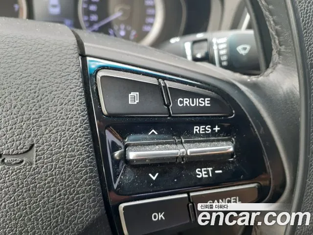 Hyundai Grandeur IG 2018 Белый из Кореи, фото 3