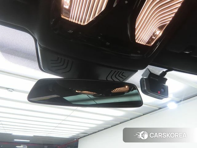 BMW 5 Series (G30) 2020 Белый из Кореи, фото 3