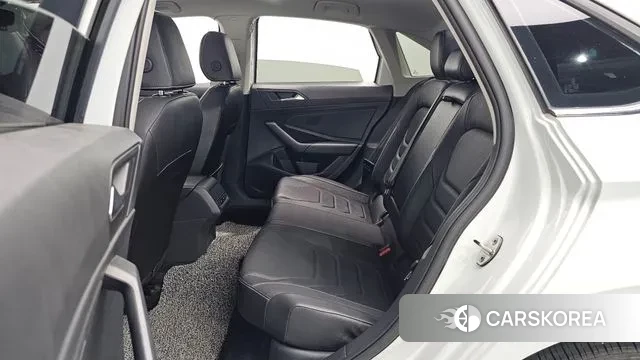 Volkswagen 7th Generation of Jetta id 2889509 из Кореи 3