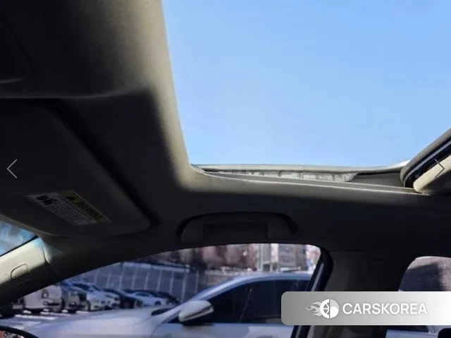 Honda Accord 10th Generation 2019 Черный из Кореи, фото 3