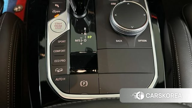 BMW X3 (G01) 2022 Белый из Кореи, фото 3