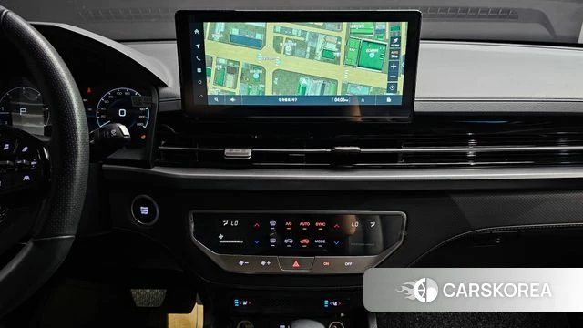 Ssangyong The New Rexton Sport 2023 Жемчужный цвет из Кореи, фото 3