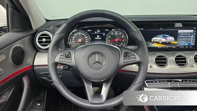 Mercedes-Benz E-Class W213 id 4471625 из Кореи 3