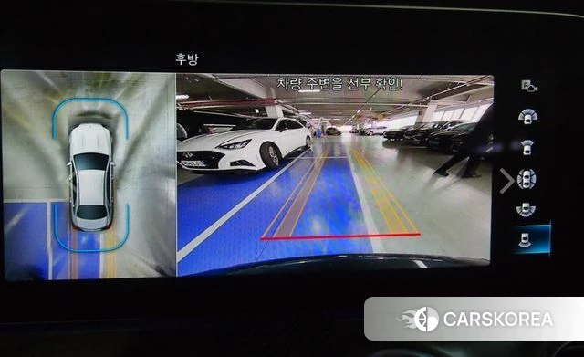 Mercedes-Benz E-Class W213 2023 Серый из Кореи, фото 3