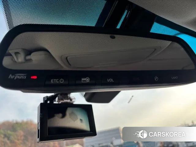 Kia The New K5 2nd generation 2018 Белый из Кореи, фото 3